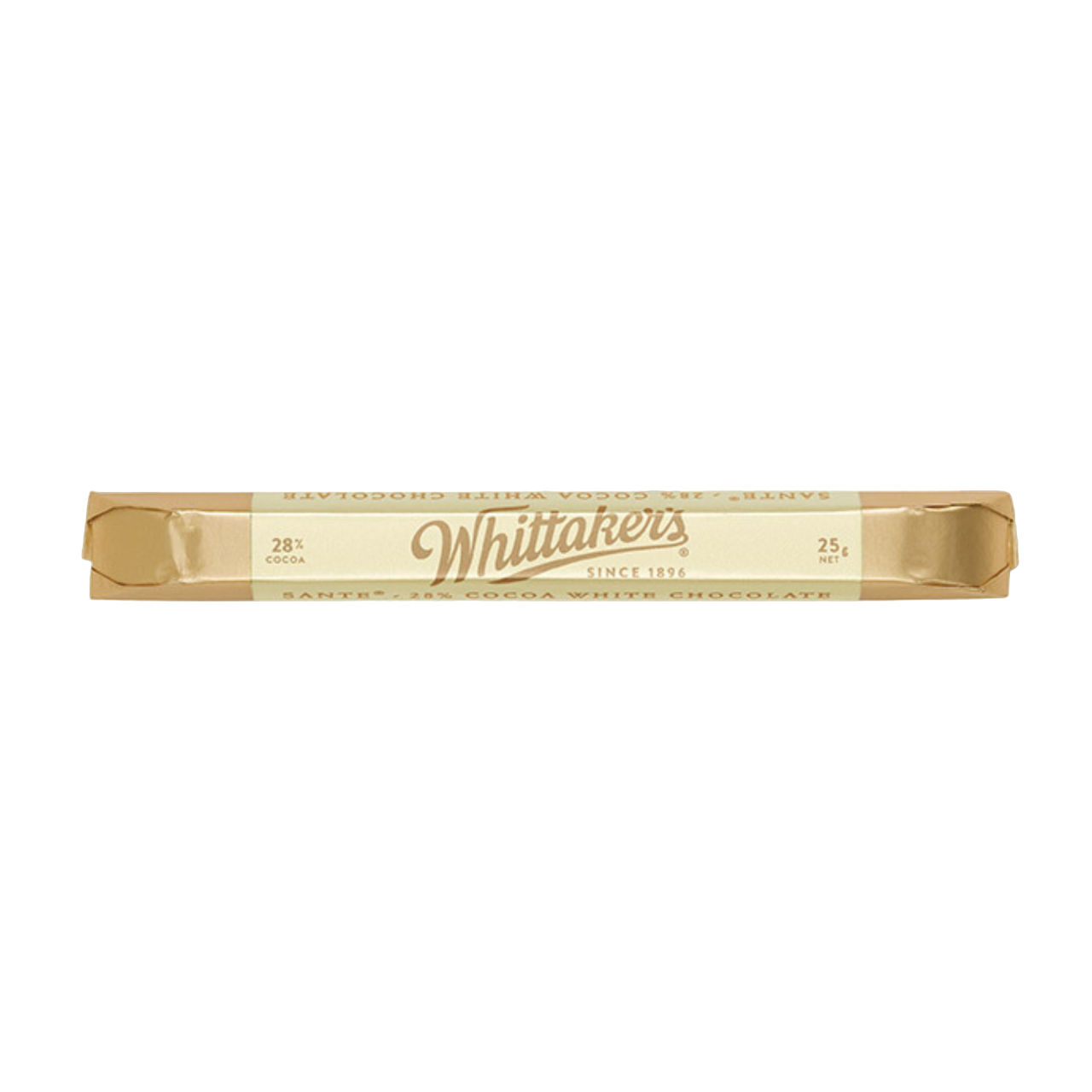 Whittakers White Sante Bar